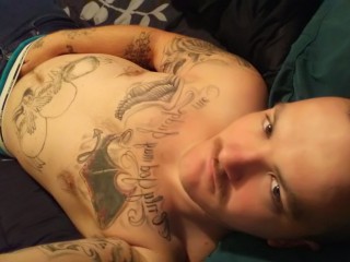 Indexed Webcam Grab of Tattedguy