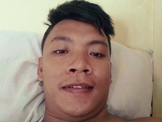 Indexed Webcam Grab of Pinoyhotstud