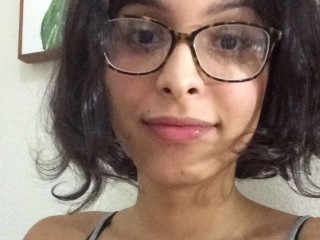 Indexed Webcam Grab of Colombiantgirl