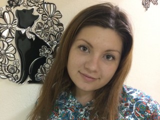 Indexed Webcam Grab of Rozabaskova