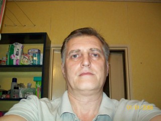 Indexed Webcam Grab of Misiaczek