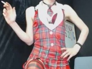 Talia_Love webcam girl as a performer. Gallery photo 4.