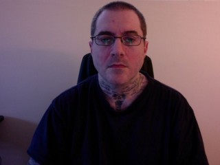 Indexed Webcam Grab of Tattoo45