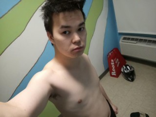 Indexed Webcam Grab of Jonathan_wang