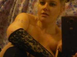 Indexed Webcam Grab of Bumble_belle