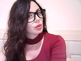 Indexed Webcam Grab of Your_prettygirl