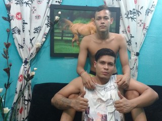 Indexed Webcam Grab of Latinsexyboys18cm