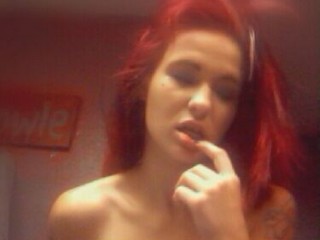 Indexed Webcam Grab of Kylie_pierce