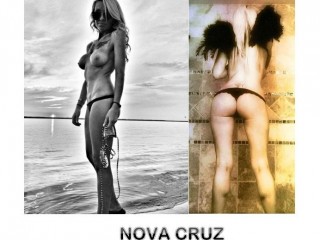Indexed Webcam Grab of Nova_cruz