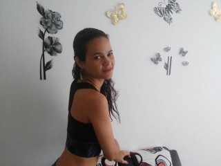 Indexed Webcam Grab of Lissa_latin_horny