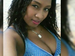 Indexed Webcam Grab of Sexy_fit_ebony