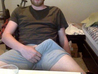 Indexed Webcam Grab of Aaronblake8129