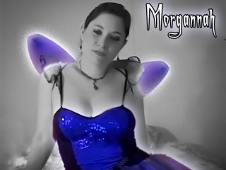 Indexed Webcam Grab of Morgannah