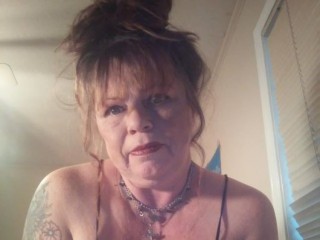 Indexed Webcam Grab of Molly_gregory