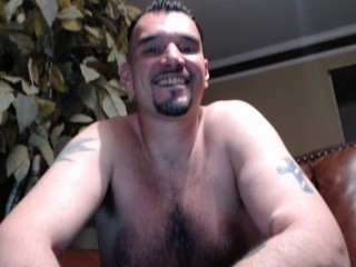 Indexed Webcam Grab of Marcus_bowen