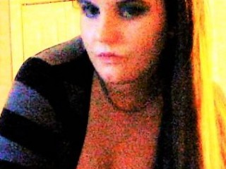 Indexed Webcam Grab of Svetlanabelle