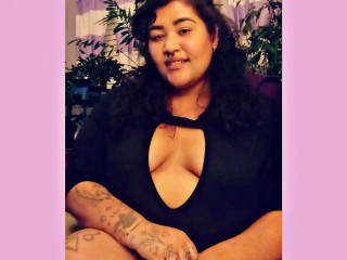 Indexed Webcam Grab of Kittykushhbabe