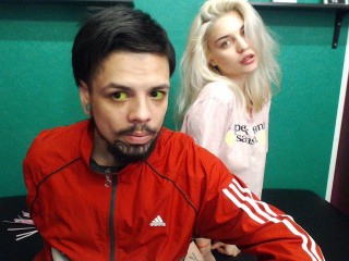 WinonaAndGary