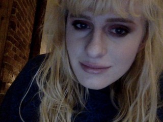 Indexed Webcam Grab of Blonde_oclock