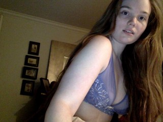 Indexed Webcam Grab of Darlinggirl
