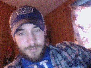 Indexed Webcam Grab of Thecountryboy