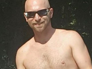 Men Webcam