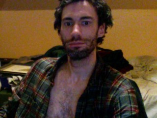 Indexed Webcam Grab of Ronthehorseterry