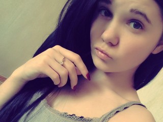 HellenaGandy webcam girl as a performer. Gallery photo 1.