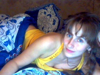 Indexed Webcam Grab of Mariayour