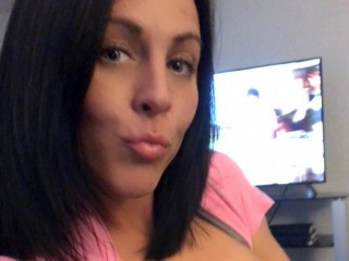 Indexed Webcam Grab of Fit_chick