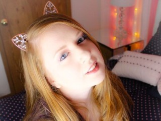 Indexed Webcam Grab of Kelseybelle
