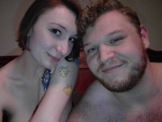 Indexed Webcam Grab of Cole_and_colette