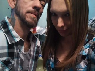 Indexed Webcam Grab of Sexyvixenandhunk