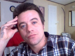 Indexed Webcam Grab of Tim_newman