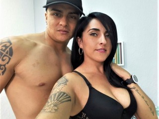 Indexed Webcam Grab of Fitcouple99