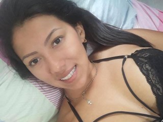 Indexed Webcam Grab of Dulcesweet69