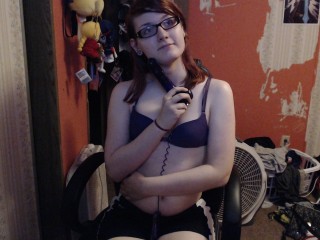 Indexed Webcam Grab of Sexyspritegirl95