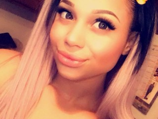 Barbieprincess Cam