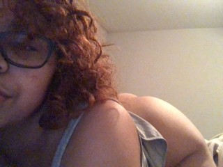 Indexed Webcam Grab of Thiccmilf