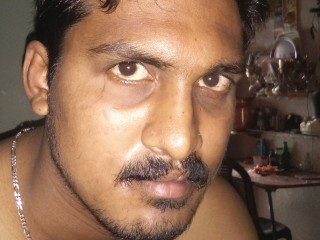 Indexed Webcam Grab of Satyakumar