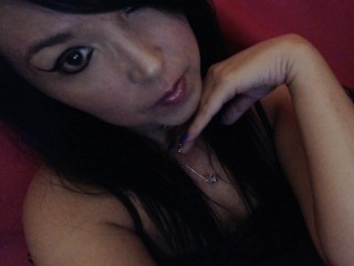 Indexed Webcam Grab of Amber89892787