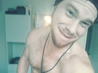Indexed Webcam Grab of Gingermike