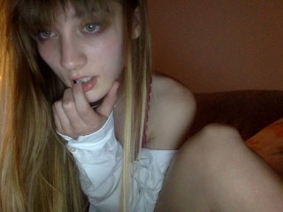 Indexed Webcam Grab of Daisydestiny