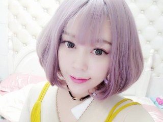 Indexed Webcam Grab of Cute_doll_nana