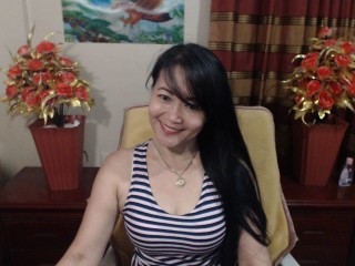 Indexed Webcam Grab of Asianhotnicole