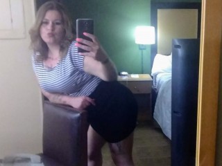 PhatCatQueen69 webcam girl as a performer. Gallery photo 1.