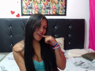 AlizeeFire