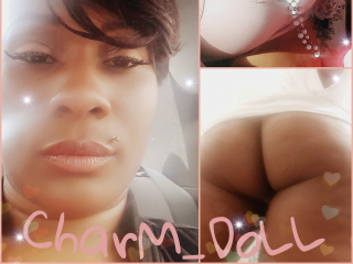Indexed Webcam Grab of Charm_doll