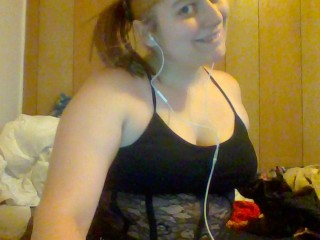 Naughty_Foxie webcam girl as a performer. Gallery photo 2.