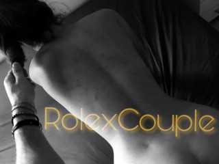 Indexed Webcam Grab of Rolexcouple